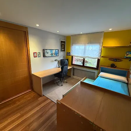Vakantiehuis Gonzalez *