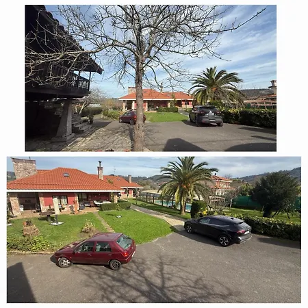 Vakantiehuis Gonzalez
