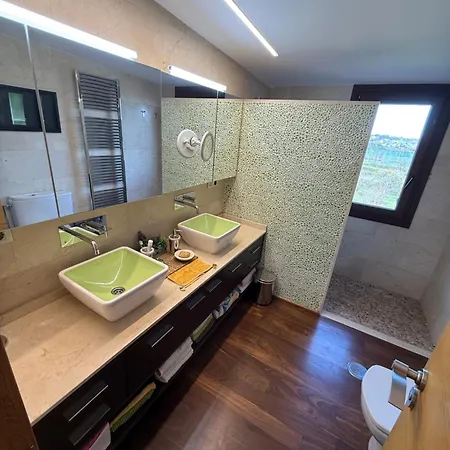 Gonzalez Holiday home Deva