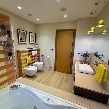 Gonzalez Holiday home