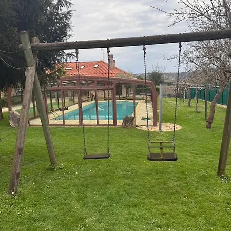 Gonzalez Holiday home *