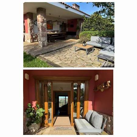 Gonzalez Holiday home Deva
