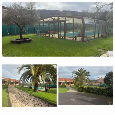 Gonzalez Holiday home Deva