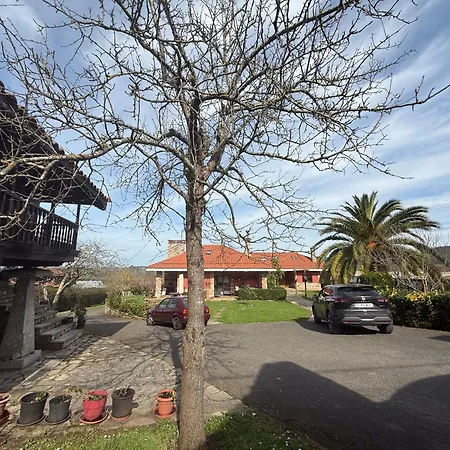 Dom wakacyjny Gonzalez *