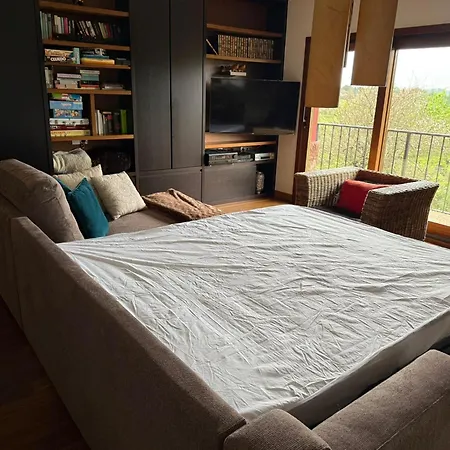 Holiday home Gonzalez Deva