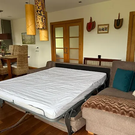 Holiday home Gonzalez Deva