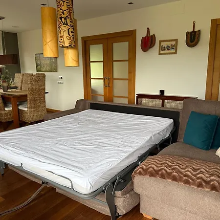 Holiday home Gonzalez