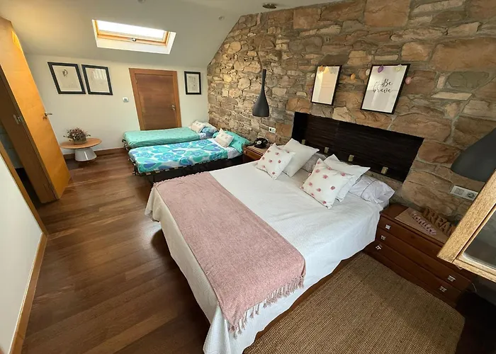 Dom wakacyjny Gonzalez